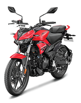 Xtreme 125R EMI
